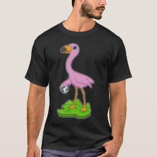 Camiseta Flamingo Handball Handball