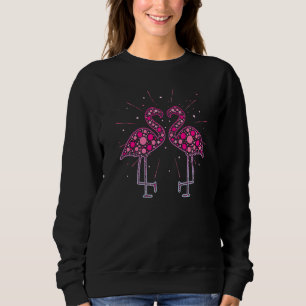 Camiseta Flamingo Pássaro de setembro internacional padrão