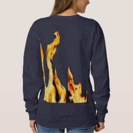 Camiseta Flammen – Flamme – Flame – Flames – Feuer – Fire T