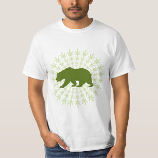 Camiseta Flapura da Califórnia