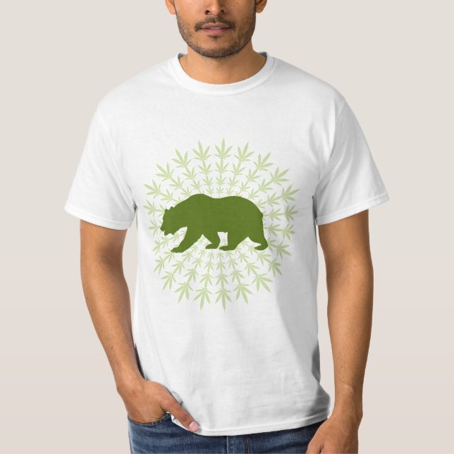Camiseta Flapura da Califórnia (Frente)