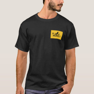Camiseta Flash