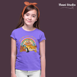 Camiseta Flashback de 80s - Festa de aniversário com retro