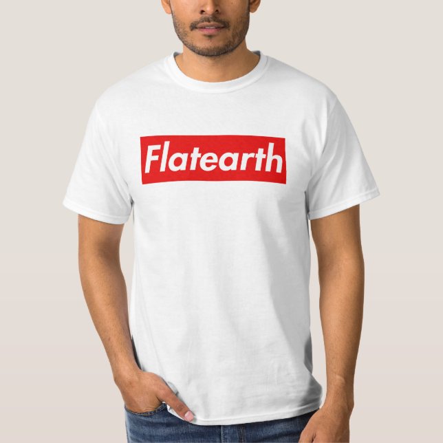 Camiseta Flatura (Frente)