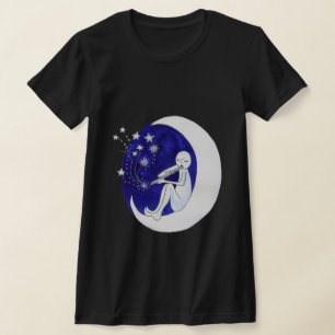 Camiseta Flauta estelar