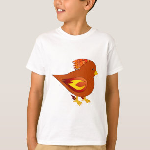 Camiseta flawing