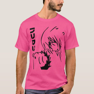 Camiseta Flcl - Naota E Mamimi