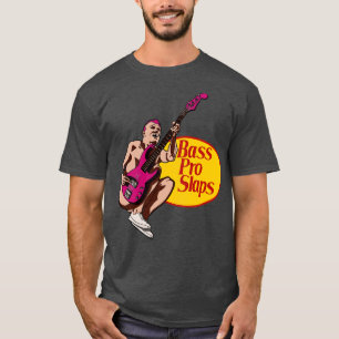 Camiseta Flea BPS