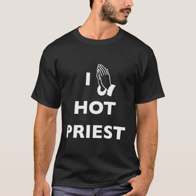 Camiseta Fleabag Quente (Frente)