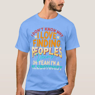 Camiseta Flebotomista Engraçado Cotação 1