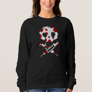 Camiseta Flebotomista Feminina Citação de Flebotomia 6