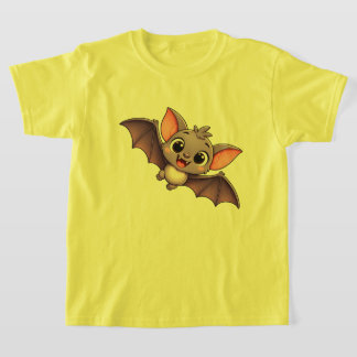 Camiseta Flederik Fledermaus