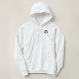 Camiseta Fleece Hoodie Personalizado