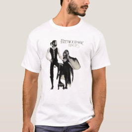 Camiseta fleetwood mac 