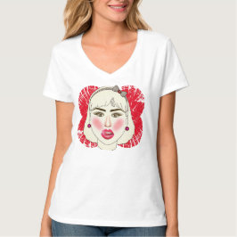 Camiseta Flertar