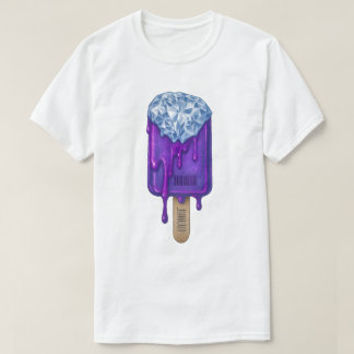Camiseta Flex a frio
