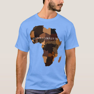 Camiseta Flexin My Complexion