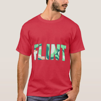Camiseta Flint