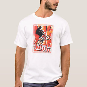 Camiseta Flipout