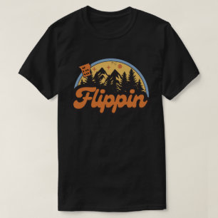 Camiseta Flippin, Arkansas