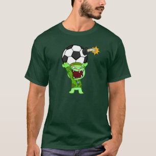 Camiseta Flippy_Throw dentro