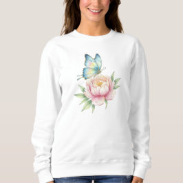 Camiseta Flor