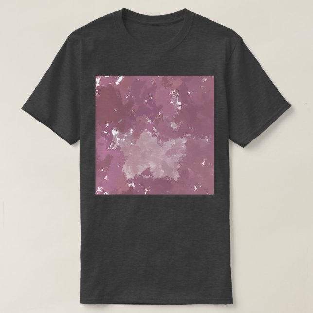 Camiseta flor10 (Frente do Design)