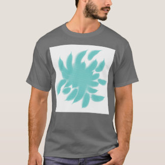 Camiseta flor5
