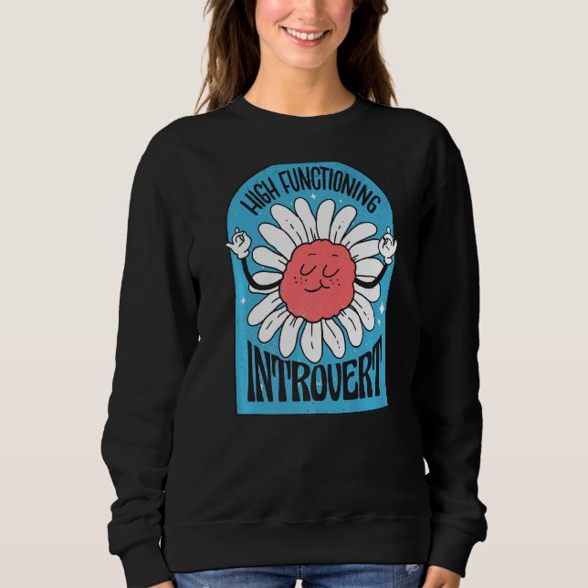 Camiseta Flor Antissocial (Frente)