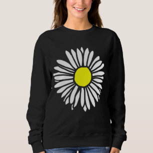 Camiseta Flor Bloom Daisy