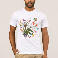 Flor de Dragão Dente-de-Leão, Amante de Dragão uni