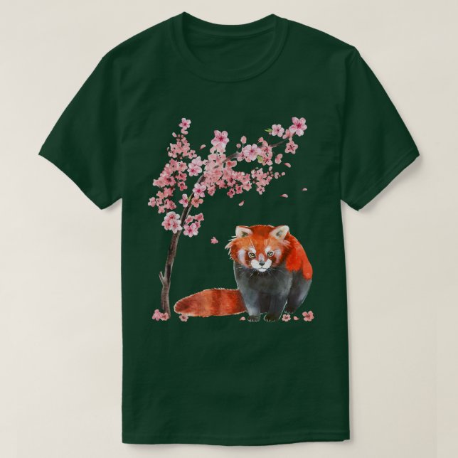 Camiseta Flor De Flor Sakura Tr (Frente do Design)