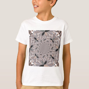Camiseta Flor de Inspiração