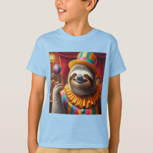 Camiseta Flor de Lama
