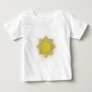 Camiseta Flor de Lotus Ereal