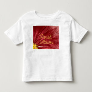 Camiseta Flor de Portas / Original /