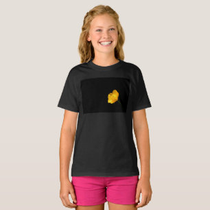 Camiseta Flor do Butch Gccnm