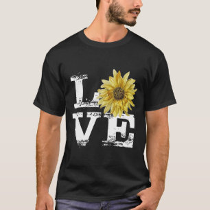 Camiseta Flor Legal de Jardim Jardineiro