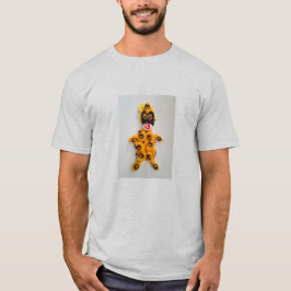Camiseta Flor para Você 