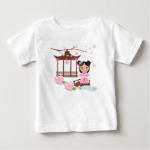 Flor Sakura florada - Garota no Japão