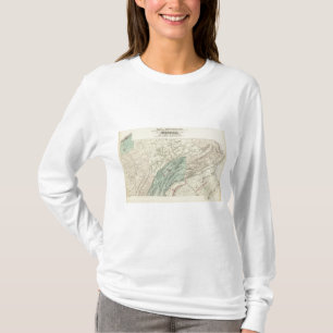 Camiseta Flora de Penn