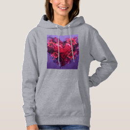 Camiseta Floração de Purificação do Coração