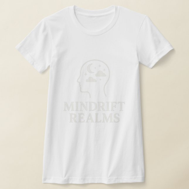 Camiseta Floração Mecânica  (Postura )