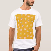 Floral de mostarda: misturador antigo