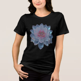 Camiseta Floral Mandala