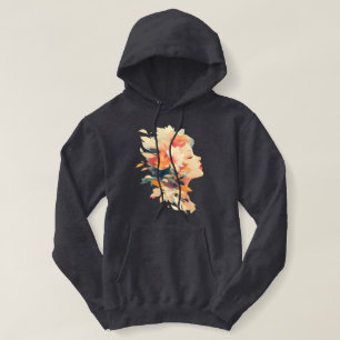 Camiseta Floral Reverie