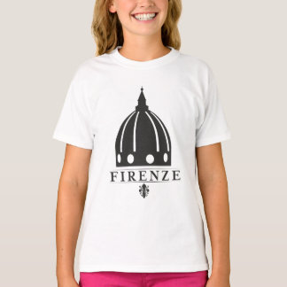 CAMISETA FLORENÇA
