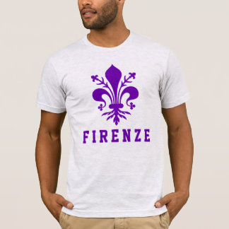 Camiseta Florença