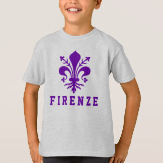Camiseta Florença