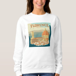 Camiseta Florença, Itália